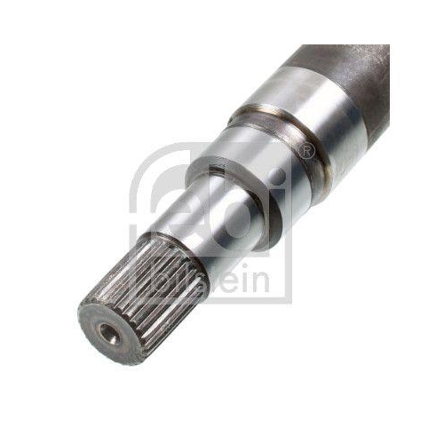 FEBI BILSTEIN Antriebswelle 182745 f&uuml;r FORD FORD MOTOR COMPANY