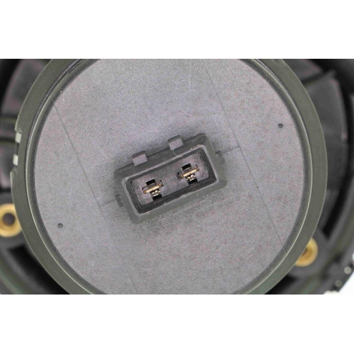 Sekundärluftpumpe VEMO V10-63-0088 Original VEMO Qualität für AUDI SEAT SKODA VW