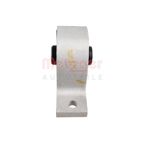 Lagerung, Motor METZGER 8054304 f&uuml;r HONDA, vorne