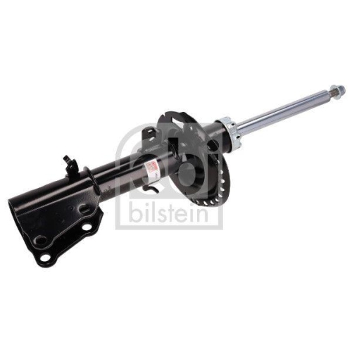 FEBI BILSTEIN Sto&szlig;d&auml;mpfer 193119 f&uuml;r MERCEDES-BENZ RENAULT, Vorderachse links