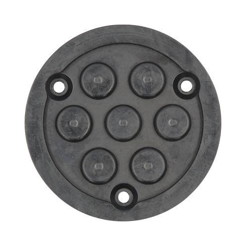 Aufnahmeerweiterung, Hebebühne KS TOOLS 160.0444 für