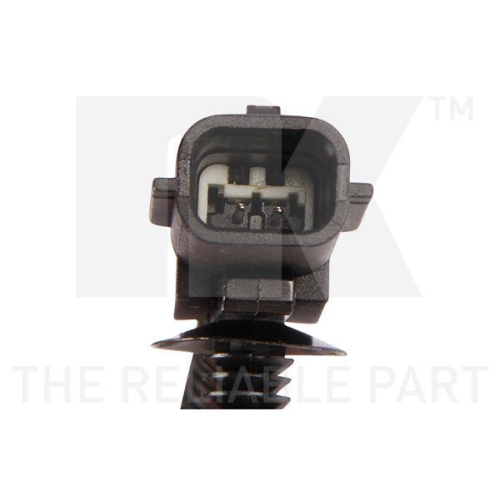 Sto&szlig;d&auml;mpfer NK 65403356 f&uuml;r LAND ROVER, Hinterachse rechts