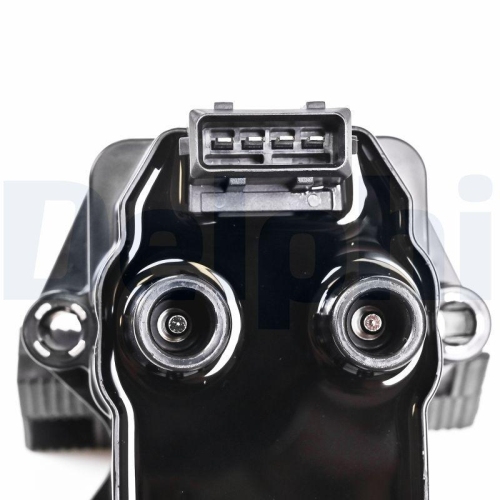 DELPHI GN10488-12B1 Z&uuml;ndspule f&uuml;r CITRO&Euml;N FIAT LANCIA PEUGEOT HITACHI