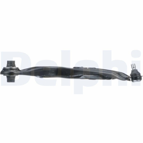 DELPHI TC5200 Lenker, Radaufh&auml;ngung f&uuml;r MAZDA, Vorderachse rechts, au&szlig;en, unten