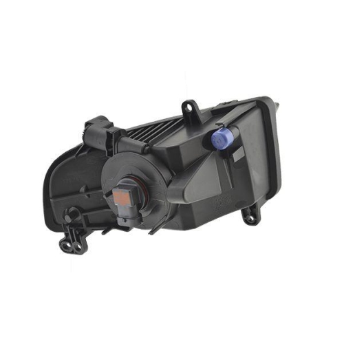 HELLA Nebelscheinwerfer 1NE 010 832-251 für AUDI, links