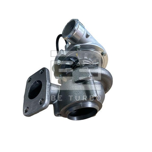 BE TURBO 128519 Lader, Aufladung f&uuml;r PERKINS