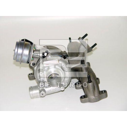 BE TURBO 125310RED Lader, Aufladung f&uuml;r FORD VAG