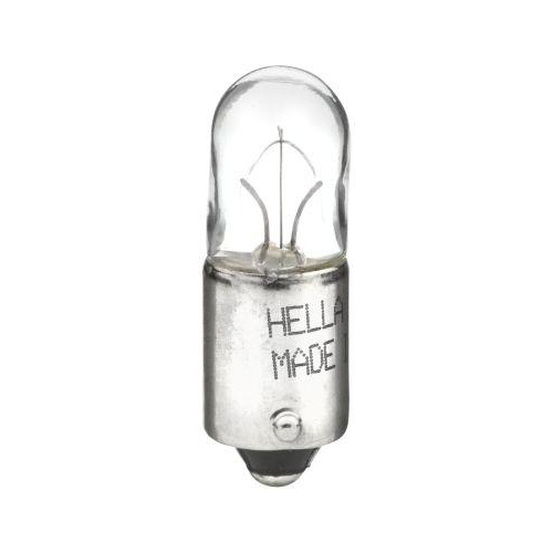 HELLA 8GP 002 067-123 Gl&uuml;hlampe, Blinkleuchte STANDARD f&uuml;r DAF IVECO MAN OPEL VW