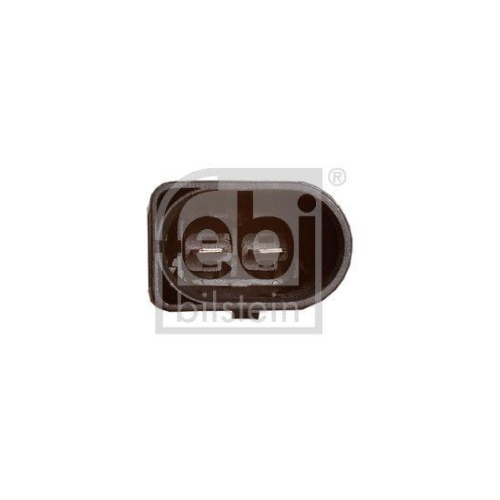 Lüfter, Motorkühlung FEBI BILSTEIN 39164 für AUDI SEAT SKODA VW