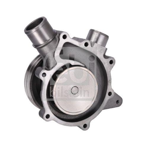 FEBI BILSTEIN Wasserpumpe, Motork&uuml;hlung 45670 f&uuml;r RENAULT TRUCKS