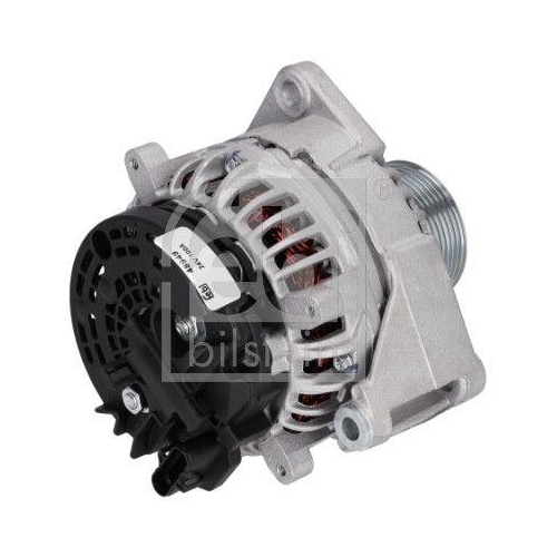FEBI BILSTEIN Generator 48949 f&uuml;r MERCEDES-BENZ