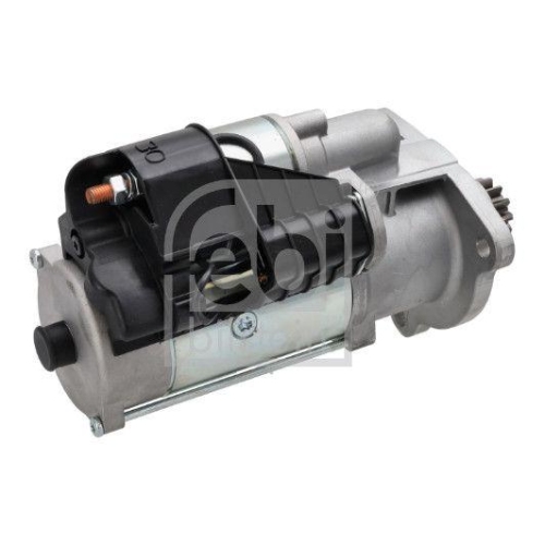 FEBI BILSTEIN Starter 175818 f&uuml;r DAF