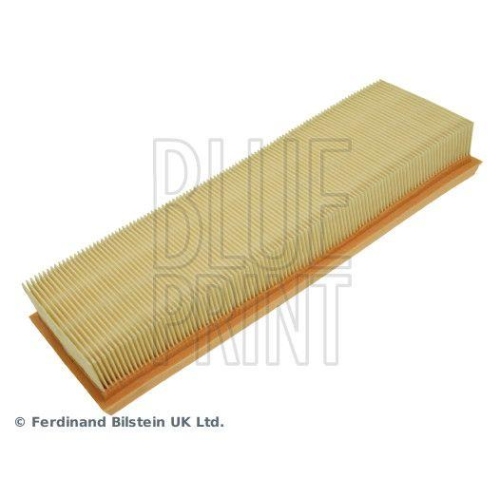Luftfilter BLUE PRINT ADN12241 f&uuml;r NISSAN OPEL RENAULT VAUXHALL GENERAL MOTORS