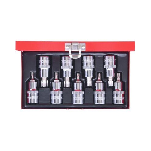 Steckschl&uuml;sselsatz KS TOOLS 918.1386 f&uuml;r