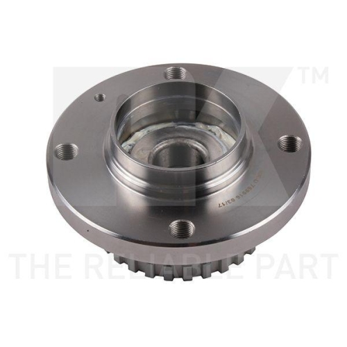 Radlagersatz NK 769916 f&uuml;r CITRO&Euml;N OPEL PEUGEOT, Hinterachse, Vorderachse