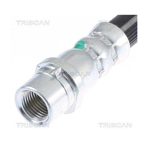 Bremsschlauch TRISCAN 8150 29241 f&uuml;r VW, Hinterachse, innen