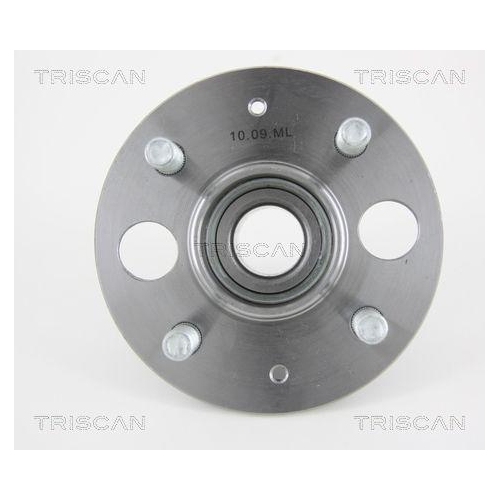 Radlagersatz TRISCAN 8530 40223 f&uuml;r HONDA, Hinterachse