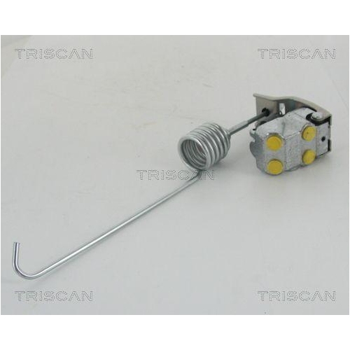 Bremskraftregler TRISCAN 8130 23404 f&uuml;r MERCEDES-BENZ VW, hinten