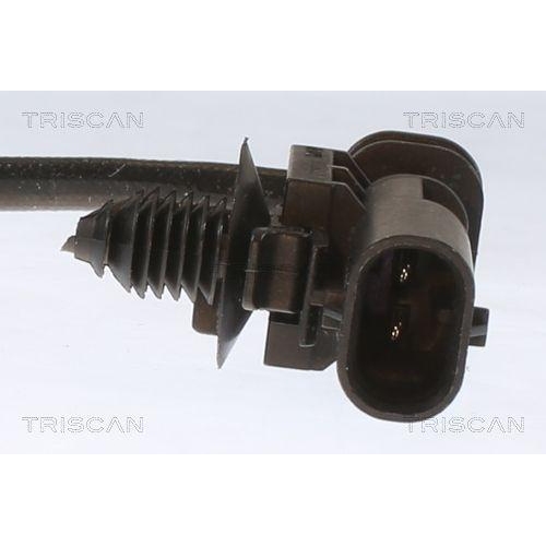 Sensor, Abgastemperatur TRISCAN 8826 27002 f&uuml;r VOLVO