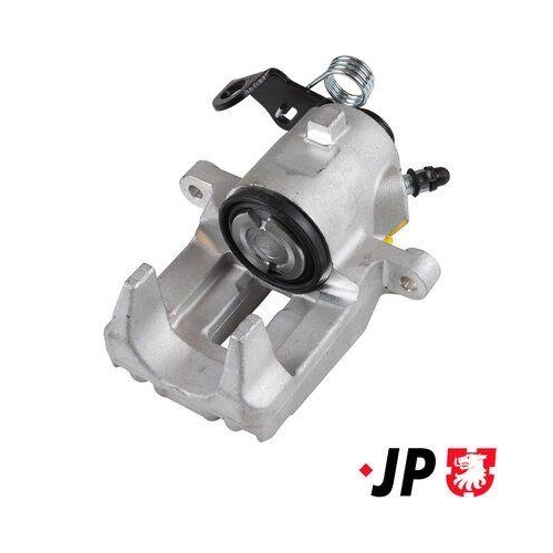Bremssattel JP GROUP 1162000670 JP für AUDI SEAT SKODA VW VAG, Hinterachse links