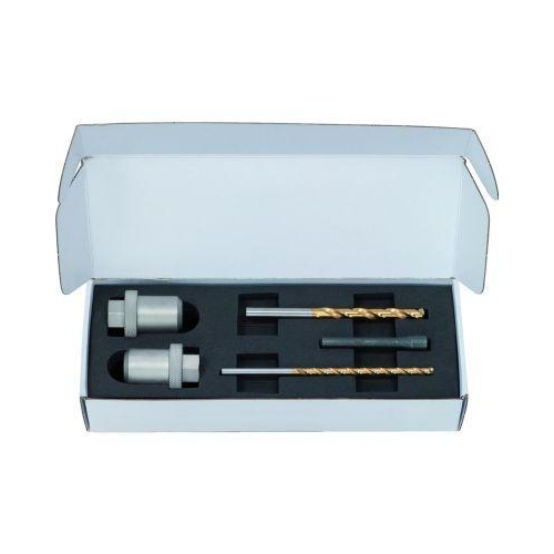 Ausbohrwerkzeugsatz, Querlenkerklemmschraube KS TOOLS 700.5640 für