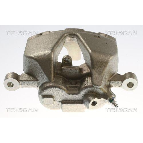 Bremssattel TRISCAN 8175 23159 f&uuml;r MERCEDES-BENZ, Vorderachse links