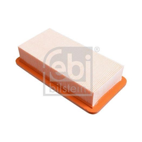 FEBI BILSTEIN Luftfilter 183927 f&uuml;r HYUNDAI KIA