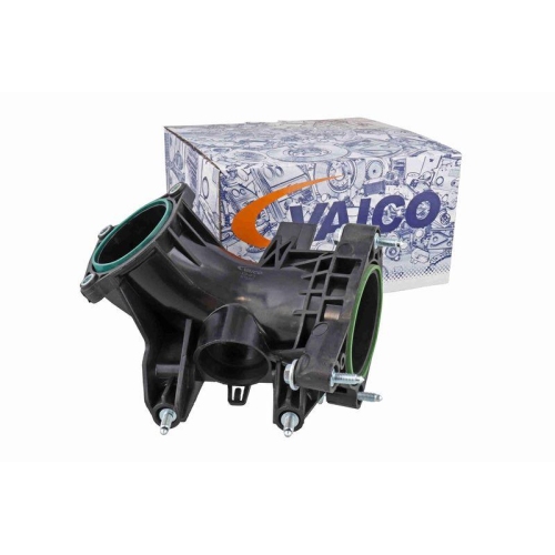 Stutzen, Ansaugkr&uuml;mmer VAICO V20-4678 Original VAICO Qualit&auml;t f&uuml;r BMW