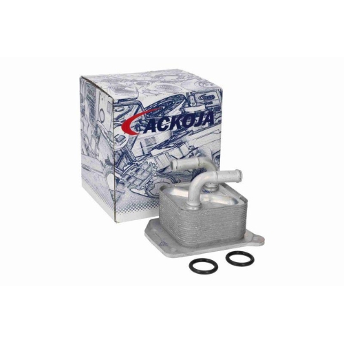 ACKOJA A38-60-0029 &Ouml;lk&uuml;hler, Motor&ouml;l Original ACKOJA Qualit&auml;t f&uuml;r NISSAN