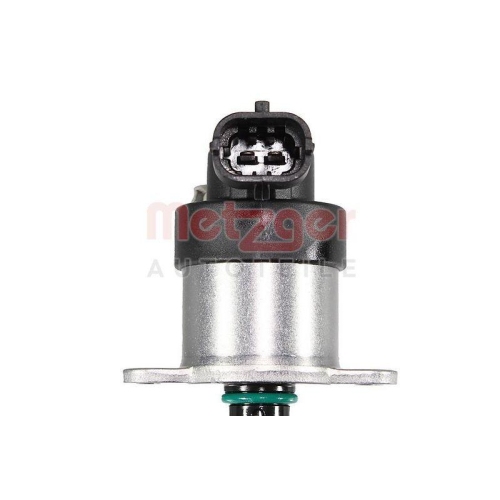 Druckregelventil, Common-Rail-System METZGER 0899413 ORIGINAL ERSATZTEIL für