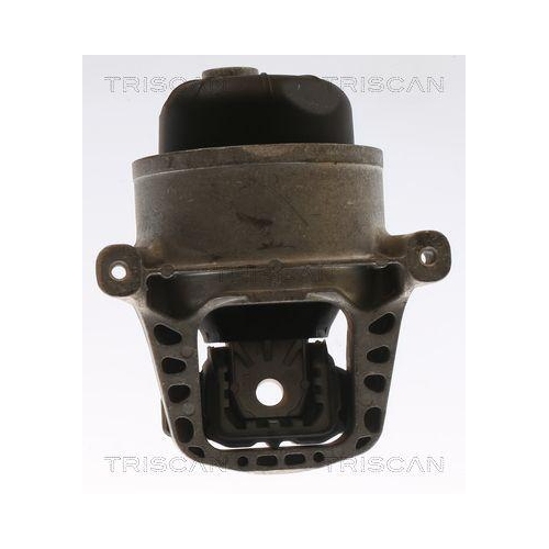 Lagerung, Motor TRISCAN 8505 29168 f&uuml;r AUDI, oben, rechts, vorne