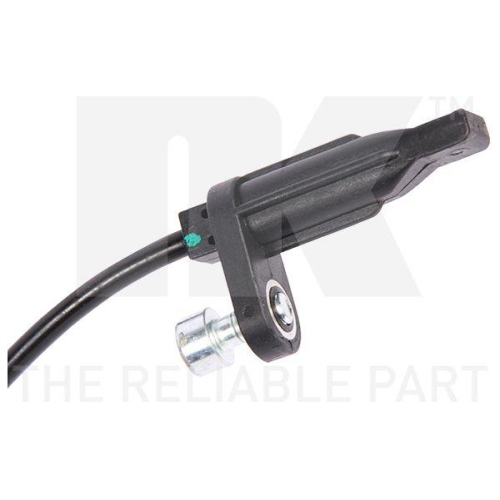 Sensor, Raddrehzahl NK 293729 f&uuml;r PEUGEOT, Hinterachse