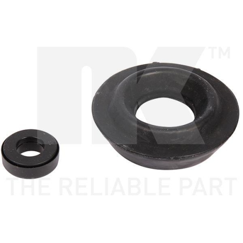 Federbeinst&uuml;tzlager NK 684301 f&uuml;r SKODA VW, Vorderachse