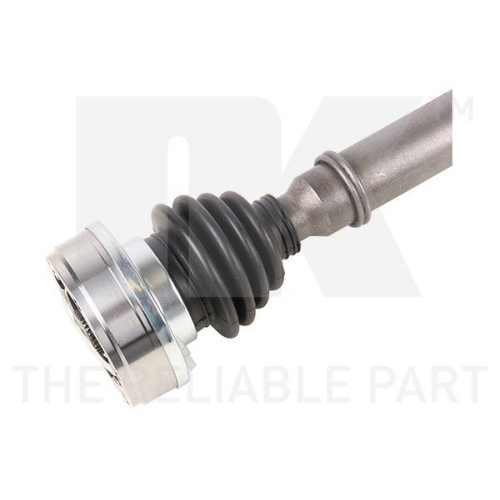Antriebswelle NK 5047248 f&uuml;r SEAT VW, Vorderachse links