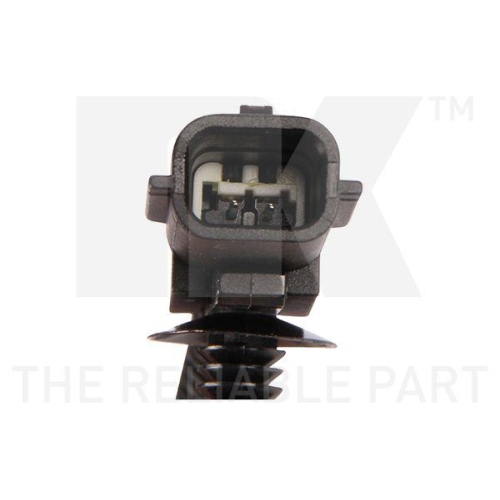 Sto&szlig;d&auml;mpfer NK 65403357 f&uuml;r LAND ROVER, Hinterachse links