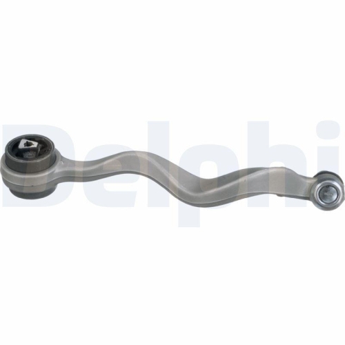DELPHI TC7614 Lenker, Radaufh&auml;ngung f&uuml;r BMW, Vorderachse links, au&szlig;en, unten