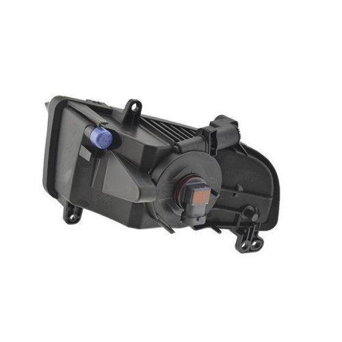 HELLA Nebelscheinwerfer 1NE 010 832-261 für AUDI, rechts