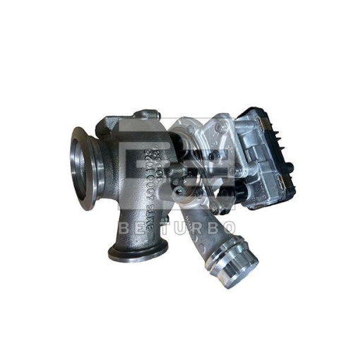 BE TURBO 131458 Lader, Aufladung f&uuml;r BMW