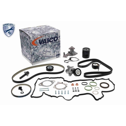 VAICO V25-3224 Zahnriemensatz EXPERT KITS + f&uuml;r ALFA ROMEO BMW CHRYSLER CITRO&Euml;N