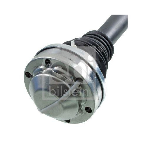 FEBI BILSTEIN 1001055 Antriebswelle f&uuml;r AUDI SEAT SKODA VW CUPRA