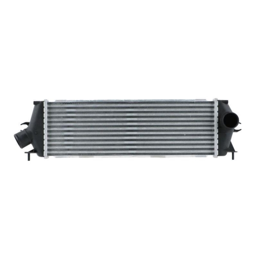 HELLA 8ML 366 340-891 Ladeluftk&uuml;hler f&uuml;r OPEL RENAULT VAUXHALL