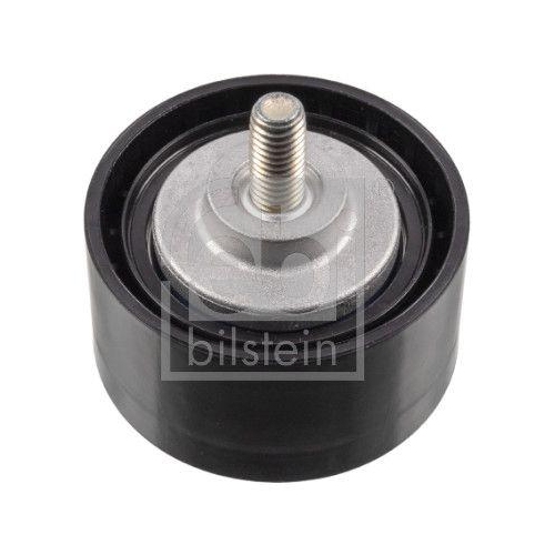 FEBI BILSTEIN Umlenk-/F&uuml;hrungsrolle, Keilrippenriemen 30441 f&uuml;r BMW