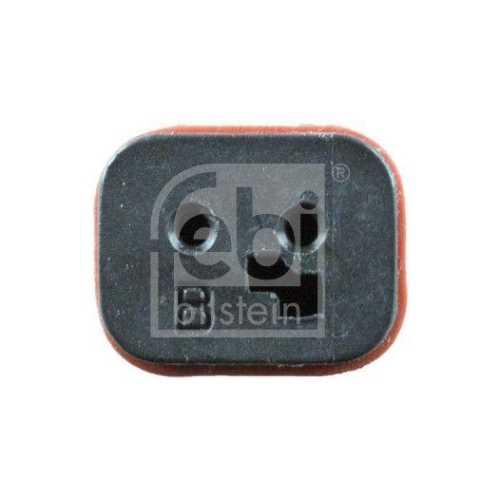 FEBI BILSTEIN Sensor, Raddrehzahl 103766 f&uuml;r SCANIA, Vorderachse links