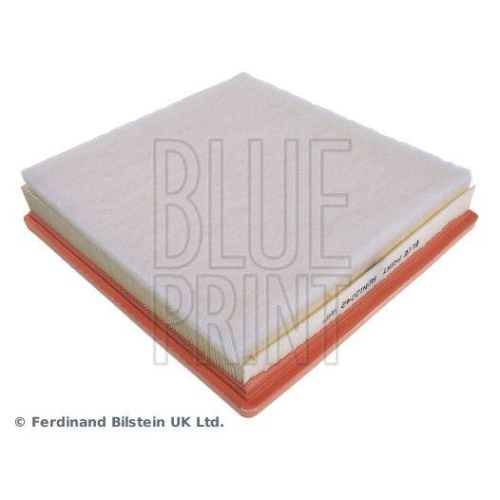 Luftfilter BLUE PRINT ADN12242 f&uuml;r NISSAN OPEL RENAULT VAUXHALL GENERAL MOTORS
