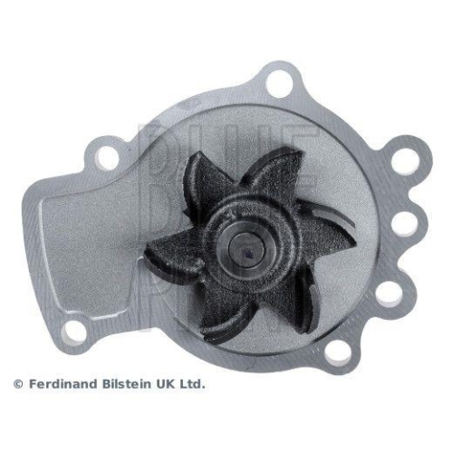 Wasserpumpe, Motork&uuml;hlung BLUE PRINT ADN19136 f&uuml;r NISSAN
