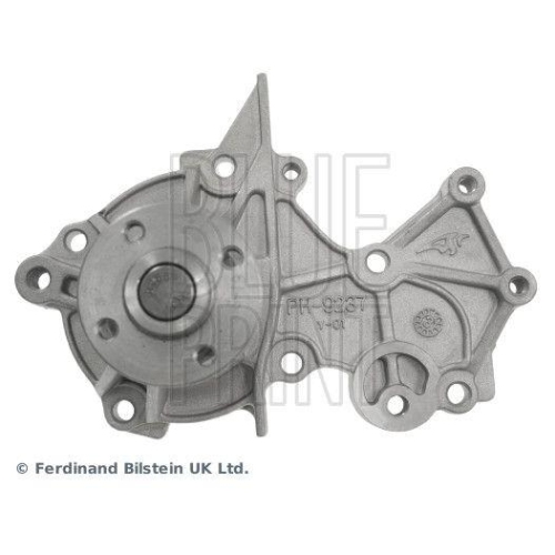 Wasserpumpe, Motork&uuml;hlung BLUE PRINT ADK89121 f&uuml;r SUZUKI