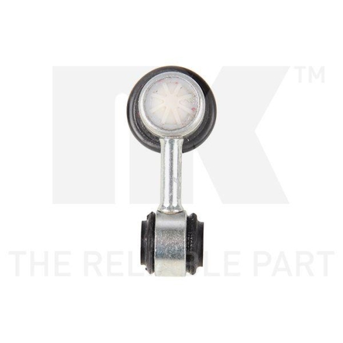 Stange/Strebe, Stabilisator NK 5114725 f&uuml;r SEAT VW, Vorderachse