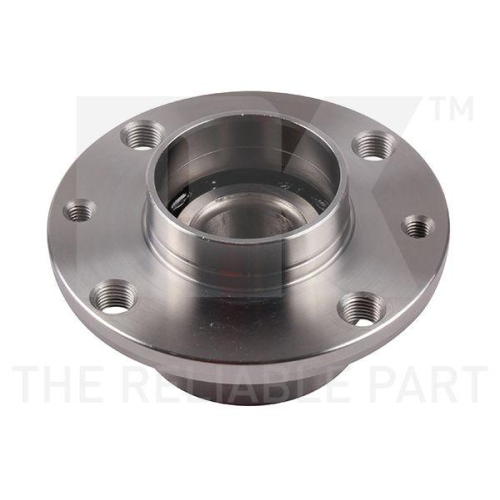 Radlagersatz NK 769924 f&uuml;r ALFA ROMEO FIAT LANCIA, Hinterachse