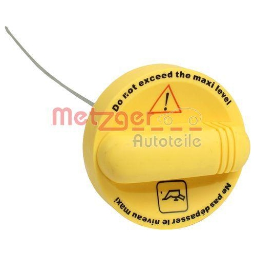 &Ouml;lpeilstab METZGER 8001031 f&uuml;r RENAULT