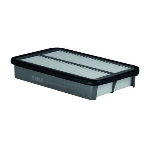 Luftfilter KNECHT LX 807 f&uuml;r DAIHATSU TOYOTA